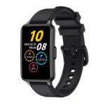 Multifunctional Long Bar Screen Bluetooth Smart Watch - Image 3