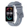Multifunctional Long Bar Screen Bluetooth Smart Watch - Image 2
