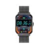 Bluetooth-compatible Calling Smart Watch Message Reminder Sports Heart Rate Sleep Monitoring - Image 7