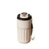 Smart Digital Thermal Bottle Portable Coffee Mug Stainless Steel Water Bottle In-Car Insulated Cup Keep Cold Vacuum Flasks 450ml - Image 6