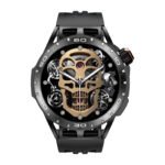 LA102 Outdoor Smart Watch Bluetooth Calling - Image 6