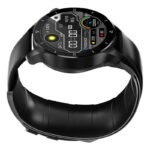 Real Blood Pressure Measurement Thermometer Step Smart Bracelet - Image 3