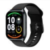 Heart Rate Sleep Monitoring Sports Bluetooth Smart Watch - Image 3