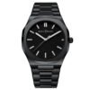 Fashion steel band quartz watch - Image 8