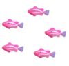 Swimming Electronic Pet Fish Kid Bath Toys - Image 9