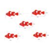 Swimming Electronic Pet Fish Kid Bath Toys - Image 10