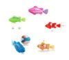 Swimming Electronic Pet Fish Kid Bath Toys - Image 3