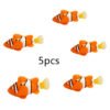 Swimming Electronic Pet Fish Kid Bath Toys - Image 8
