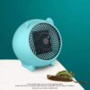 Desktop small heater household electric heater - Image 7