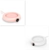 Cup Warmer Pad USB Charge Home Office 3 Temperatures Adjustable Heat Plate LED Display Electric Heater Mug Pad Winter Kitchen Gadgets - Image 5