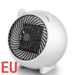Desktop small heater household electric heater - Image 5