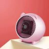 Desktop small heater household electric heater - Image 3