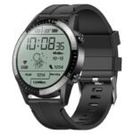 GT3 Non-invasive Blood Lipid Body Fat Heart Rate Measurement Blood Pressure Blood Oxygen Call Sports Bracelet - Image 7