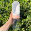 Dog Water Cup Portable Pet Supplies For Water Bottle Dog Drinking Bowl Cup Outdoor Travel Dogs Cats Water Dispenser Feeder - Image 6