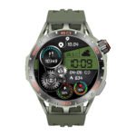 LA102 Outdoor Smart Watch Bluetooth Calling - Image 7