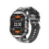 Bluetooth Calling Heart Rate Sports GW55 Smart Watch - Image 6