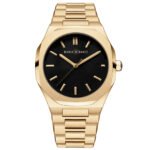 Fashion steel band quartz watch - Image 7
