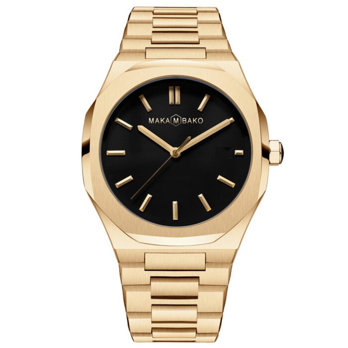 Fashion steel band quartz watch - Image 7
