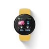 D18 Smart Wristband Step Meter Bluetooth Heart Rate Movement - Image 2