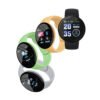 D18 Smart Wristband Step Meter Bluetooth Heart Rate Movement - Image 7