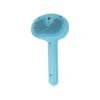Pet Spray Comb Rechargeable Float Hair Cleaning One Key Hair Removal Comb - Image 4