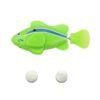 Swimming Electronic Pet Fish Kid Bath Toys - Image 4