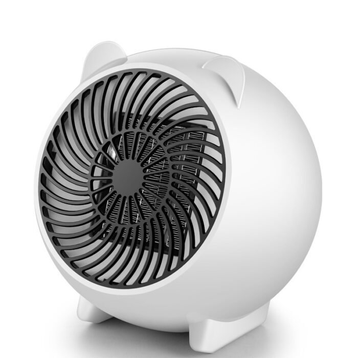 Desktop small heater household electric heater - Image 1