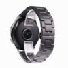 Five-pearl Ceramic Stainless Steel Black Frosted Strap - Image 6