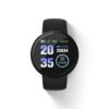 D18 Smart Wristband Step Meter Bluetooth Heart Rate Movement - Image 4