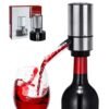 Fashion Personality Instant Decanting Function Decanter - Image 7