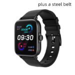 Y22 Heart Rate Sleep Monitoring Multiple Sports Modes - Image 3
