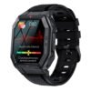 K55 Smart Watch Bluetooth Calling Sports Heart Rate Blood Pressure Monitoring - Image 9