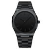 Fashion steel band quartz watch - Image 2