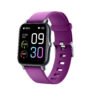 Smart Watch Waterproof Temperature Measurement Heart Rate Alarm Sleep Detection Sports Bracelet - Image 8