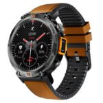 LED Flashlight 145 Screen Bluetooth Smart Watch - Image 4
