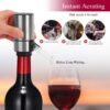 Fashion Personality Instant Decanting Function Decanter