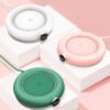 Cup Warmer Pad USB Charge Home Office 3 Temperatures Adjustable Heat Plate LED Display Electric Heater Mug Pad Winter Kitchen Gadgets - Image 6
