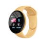 D18 Smart Wristband Step Meter Bluetooth Heart Rate Movement - Image 5