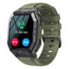 K55 Smart Watch Bluetooth Calling Sports Heart Rate Blood Pressure Monitoring - Image 7