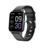 Smart Watch Waterproof Temperature Measurement Heart Rate Alarm Sleep Detection Sports Bracelet - Image 10