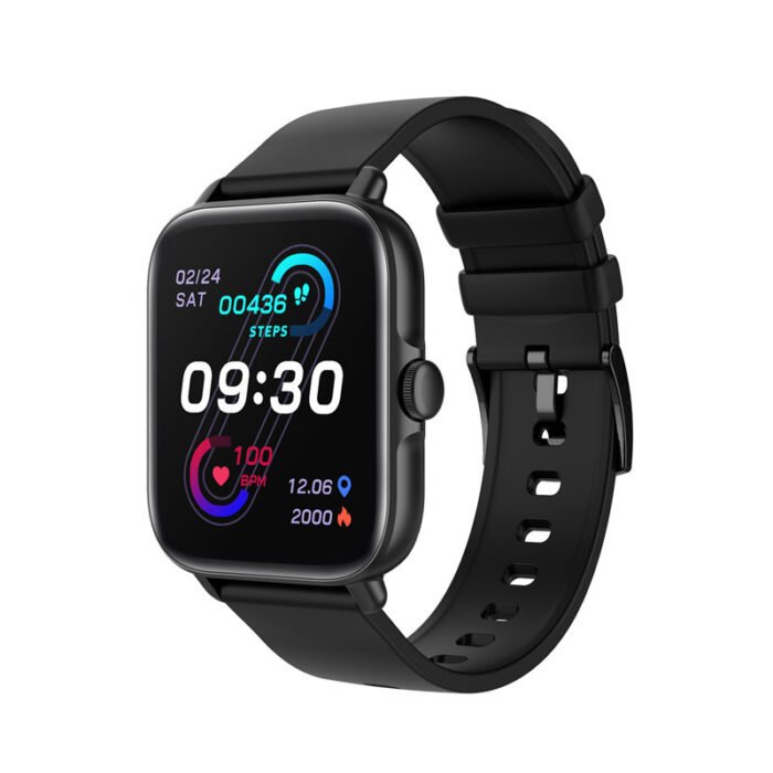 Y22 Heart Rate Sleep Monitoring Multiple Sports Modes - Image 9