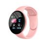 D18 Smart Wristband Step Meter Bluetooth Heart Rate Movement - Image 3