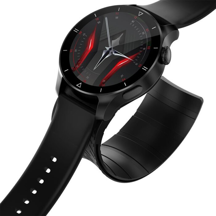 Real Blood Pressure Measurement Thermometer Step Smart Bracelet - Image 4