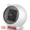 Desktop small heater household electric heater - Image 6