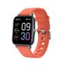 Smart Watch Waterproof Temperature Measurement Heart Rate Alarm Sleep Detection Sports Bracelet - Image 9