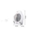 Foreign Trade Heater Mini Household Oven Electric Heater Heater - Image 5