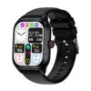 Multifunctional Bluetooth Calling Heart Rate Blood Pressure Sleep Monitoring Sports Health LT10 Smart Watch - Image 5