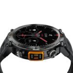 LED Flashlight 145 Screen Bluetooth Smart Watch - Image 9