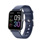 Smart Watch Waterproof Temperature Measurement Heart Rate Alarm Sleep Detection Sports Bracelet - Image 4
