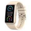 Bluetooth Smart Watch Sports Health Silicone Waterproof Blood Pressure Bracelet - Image 4